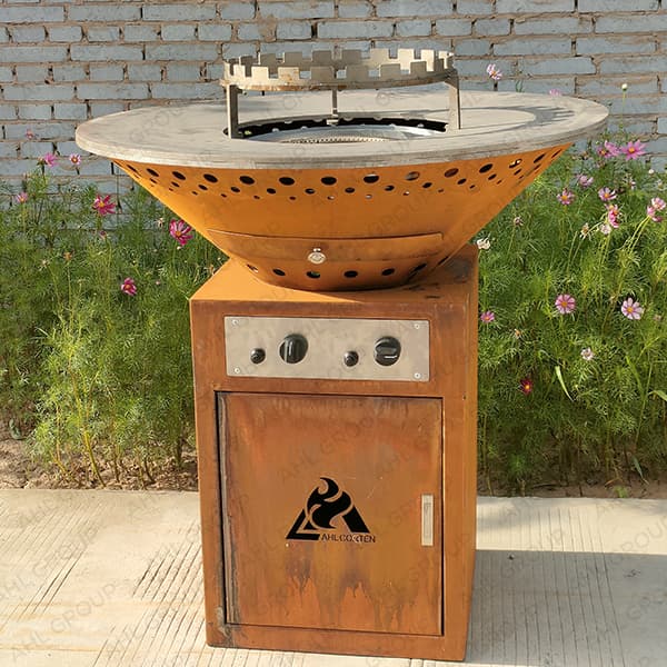 <h3>Grills & Outdoor Cooking - Tractor Supply Co.</h3>

